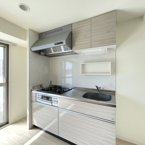 キッチン　同仕様タイプです