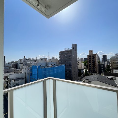 眺望　同仕様タイプです