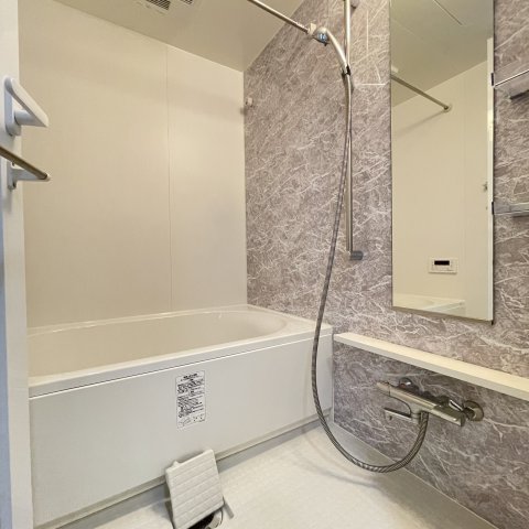 バス・シャワールーム　同仕様タイプです