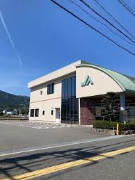 銀行　JA福岡市内野支店（銀行）まで593m