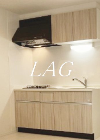 キッチン　キッチンです。（同仕様です。）