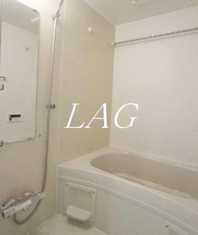 バス・シャワールーム　お風呂です。（同仕様です。）