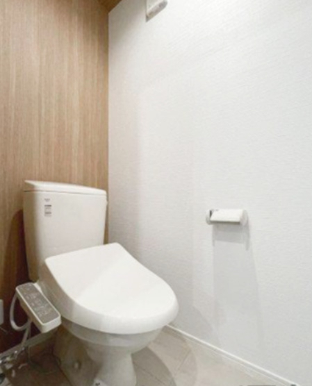 トイレ　イメージ画像