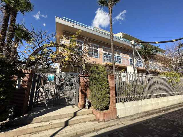 幼稚園・保育園　双葉幼稚園（幼稚園・保育園）まで299m