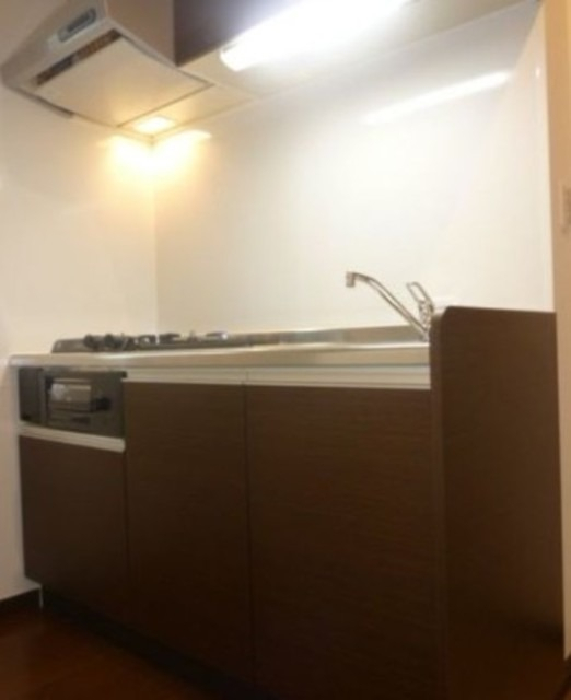 キッチン　参考画像