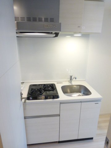 キッチン　キッチン※別部屋参考写真