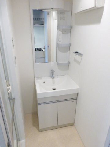 洗面設備　洗面※別部屋参考写真