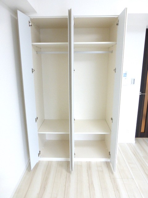 収納　収納※別部屋参考写真