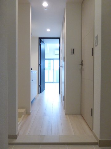 玄関　玄関※別部屋参考写真