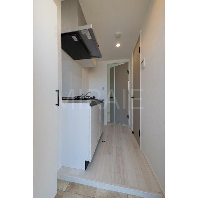 玄関　物件画像