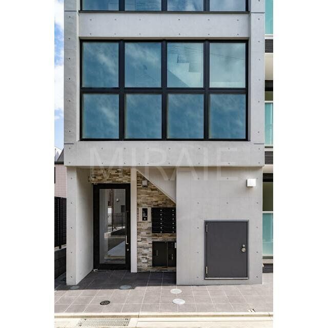 エントランス　物件画像