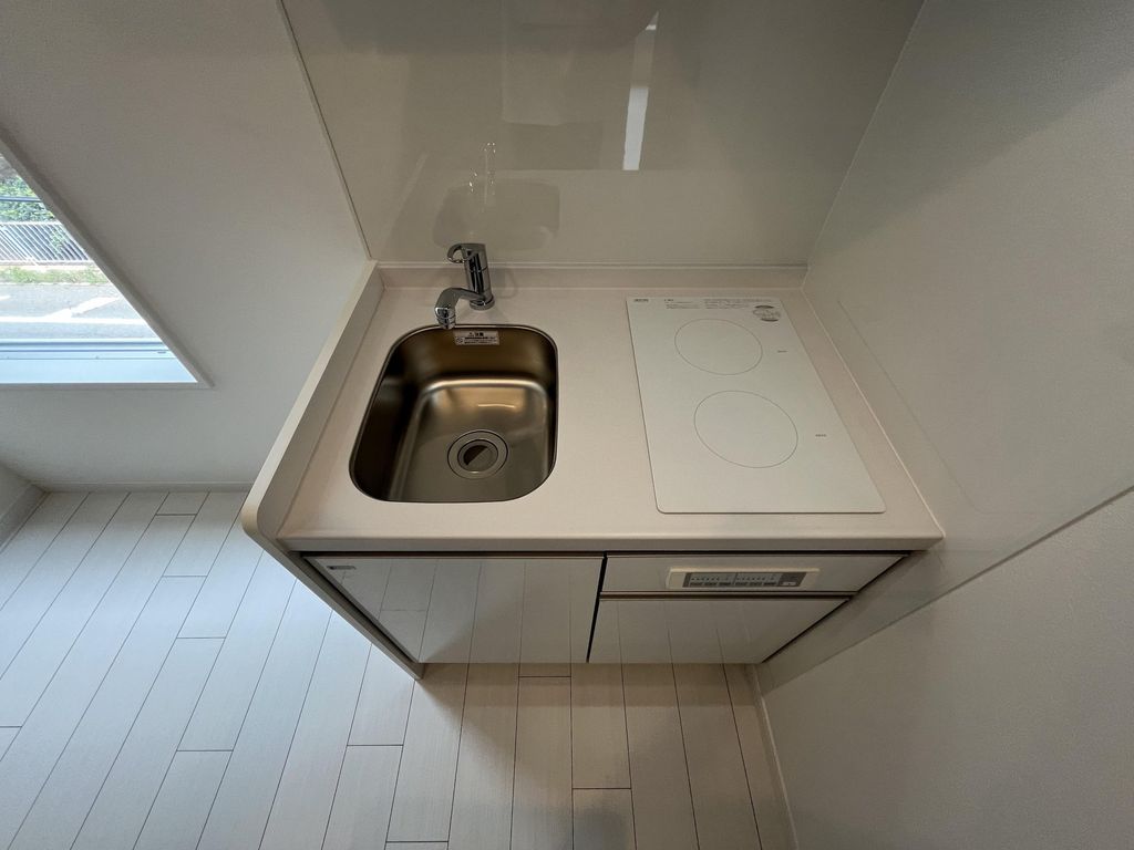 キッチン　設備