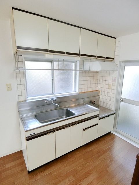 キッチン　☆キッチン☆