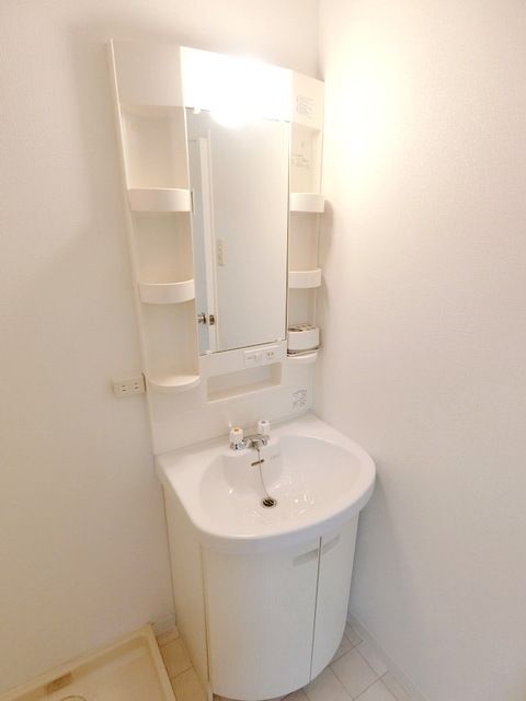 洗面設備　☆洗面所☆