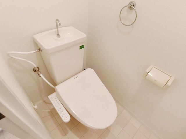 トイレ　☆トイレ☆