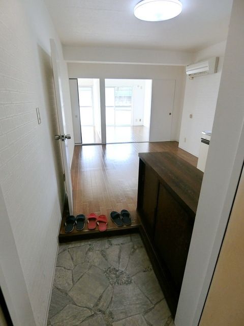 玄関　☆玄関☆