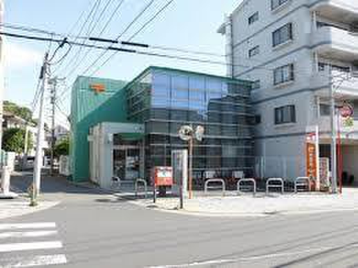 郵便局　郵便局（郵便局）まで120m
