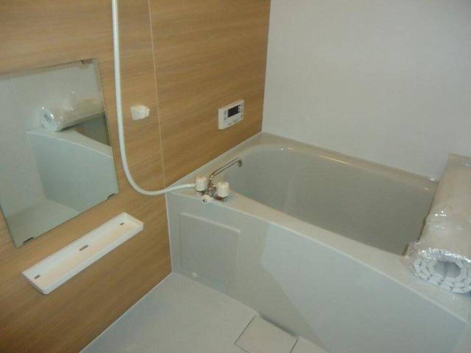 バス・シャワールーム　浴室