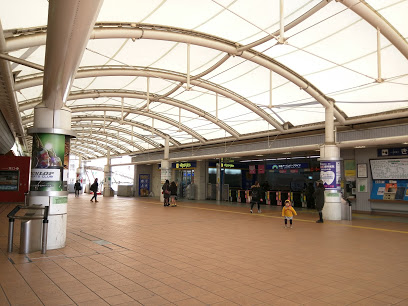 その他　流山おおたかの森駅（その他）まで287m
