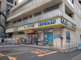 ドラックストア　どらっぐぱぱす明石町店（ドラッグストア）まで516m