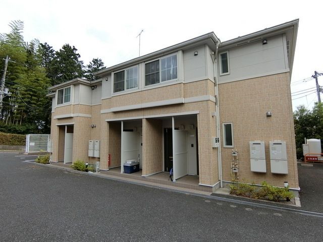 建物外観　★外観・共有部分★