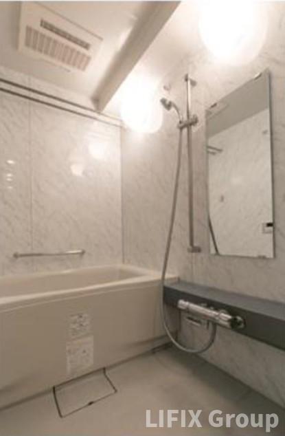 バス・シャワールーム　風呂