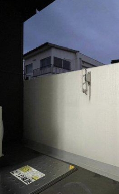 バルコニー　☆バルコニー☆