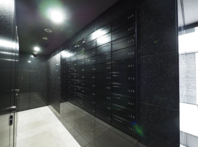 その他共有部分　☆共用部☆