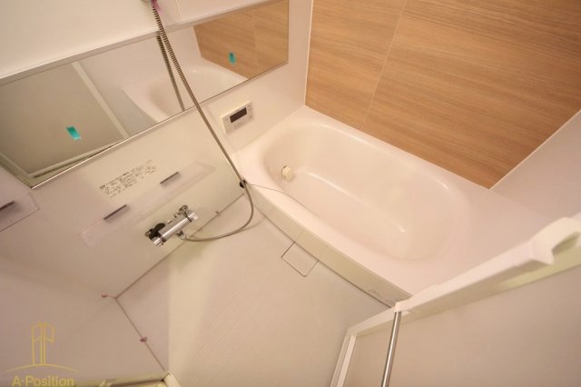 バス・シャワールーム　メロッソ梅北