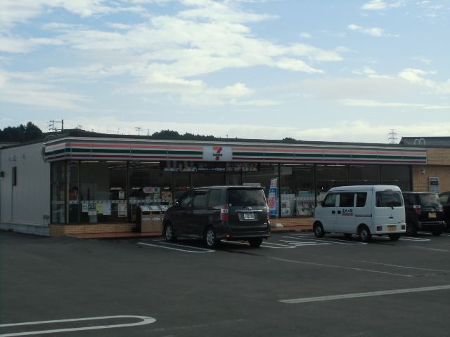 コンビニ　セブン-イレブン菊川和田店（コンビニ）まで4422m