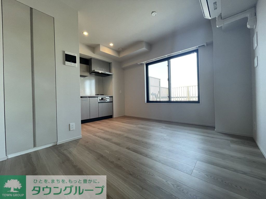 居室・リビング　リビング/居室