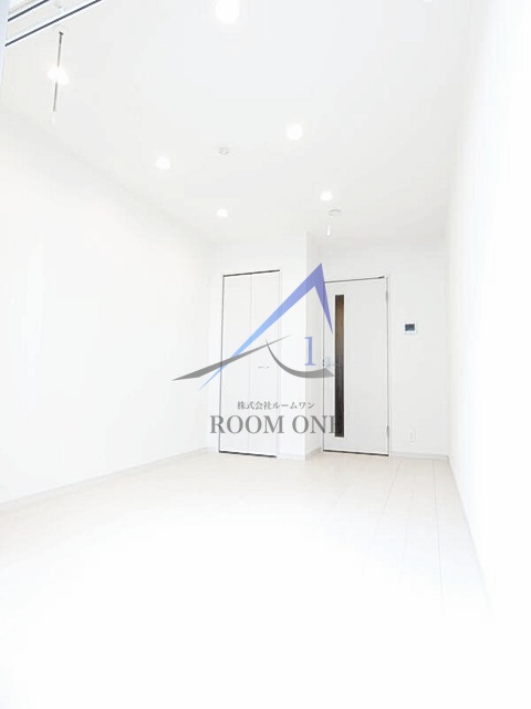 その他部屋・スペース　寝室です。