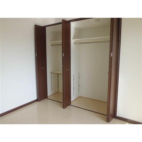 収納　収納たっぷり♪