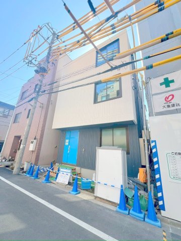 その他　新築／ＺＥＨ Ｍ対応ヘーベルメゾン