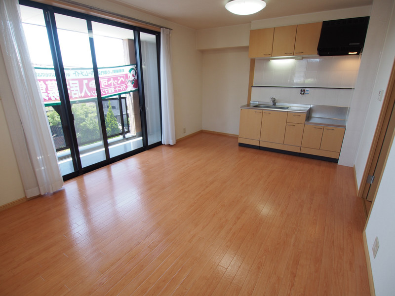 居室・リビング　同タイプお部屋写真【103】