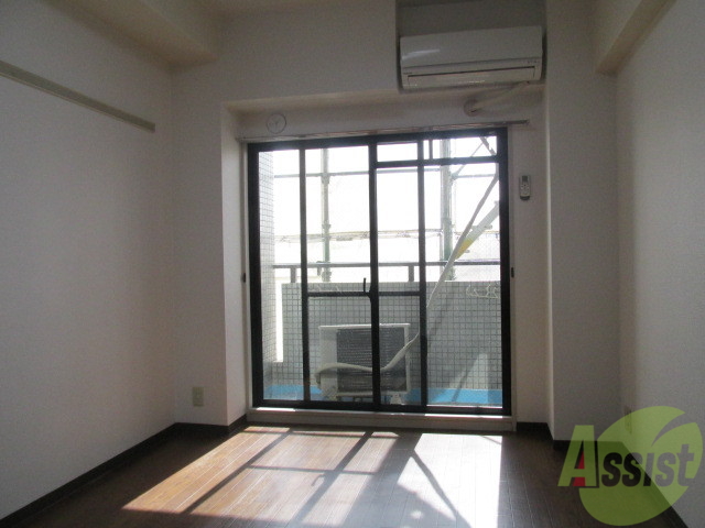 その他部屋・スペース　あっかるいお部屋ですねー気分も晴れます！！