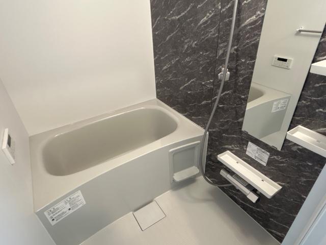 バス・シャワールーム　ユニットバス
