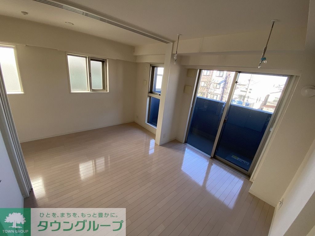 居室・リビング　同施工参考