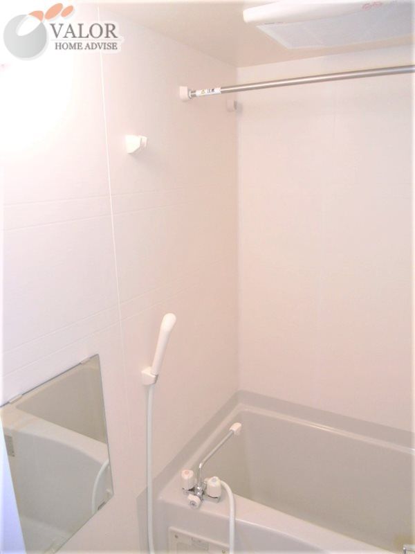 バス・シャワールーム　物件画像