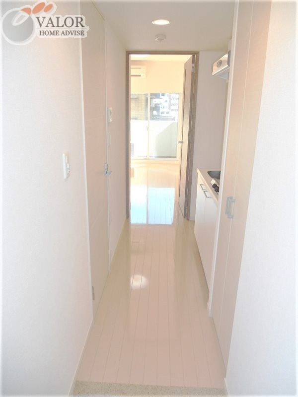 玄関　物件画像