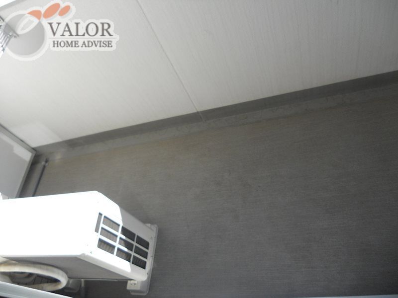 バルコニー　物件画像