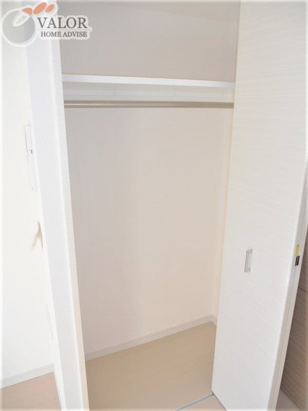 収納　物件画像