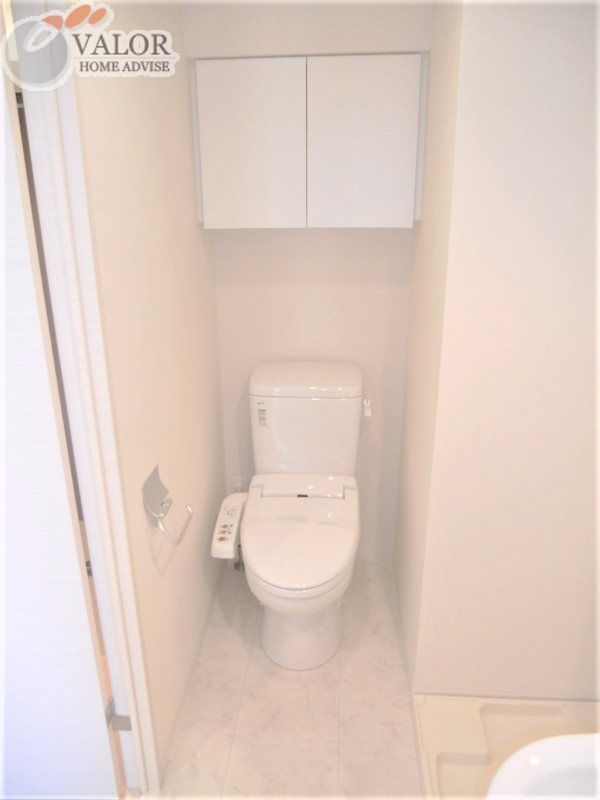 トイレ　物件画像