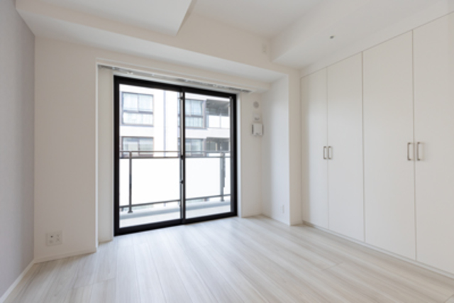 その他　※写真は同タイプ住戸です。