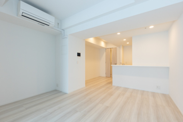 その他　※写真は同タイプ住戸です。