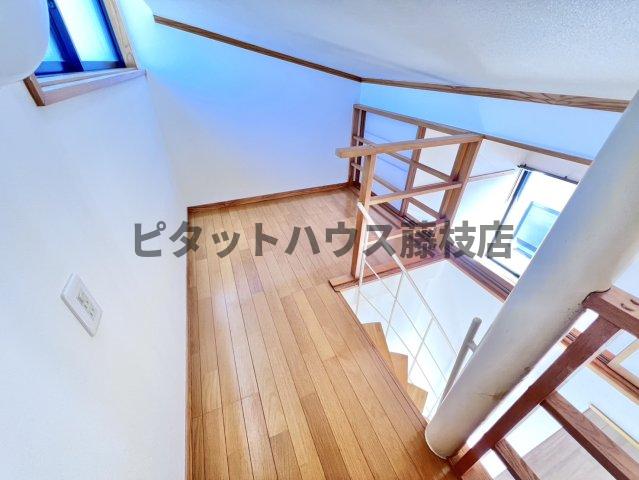 その他部屋・スペース