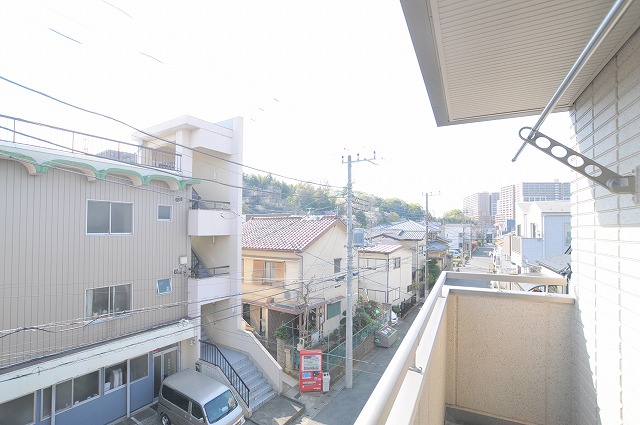 眺望　※別部屋参考画像です