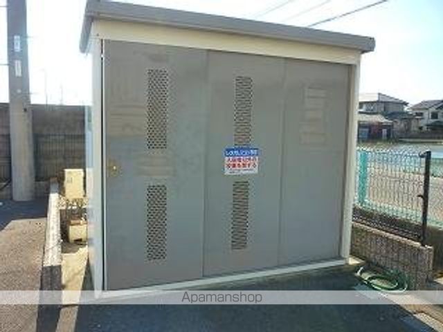 その他共有部分　その他共有部分