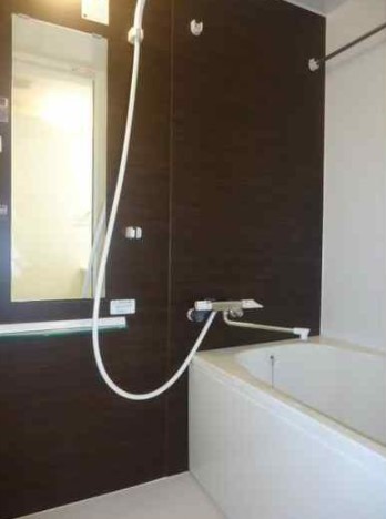 バス・シャワールーム　☆浴室☆