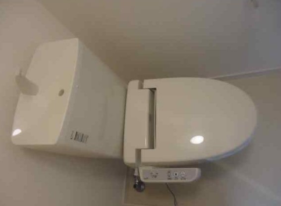 トイレ　☆トイレ☆